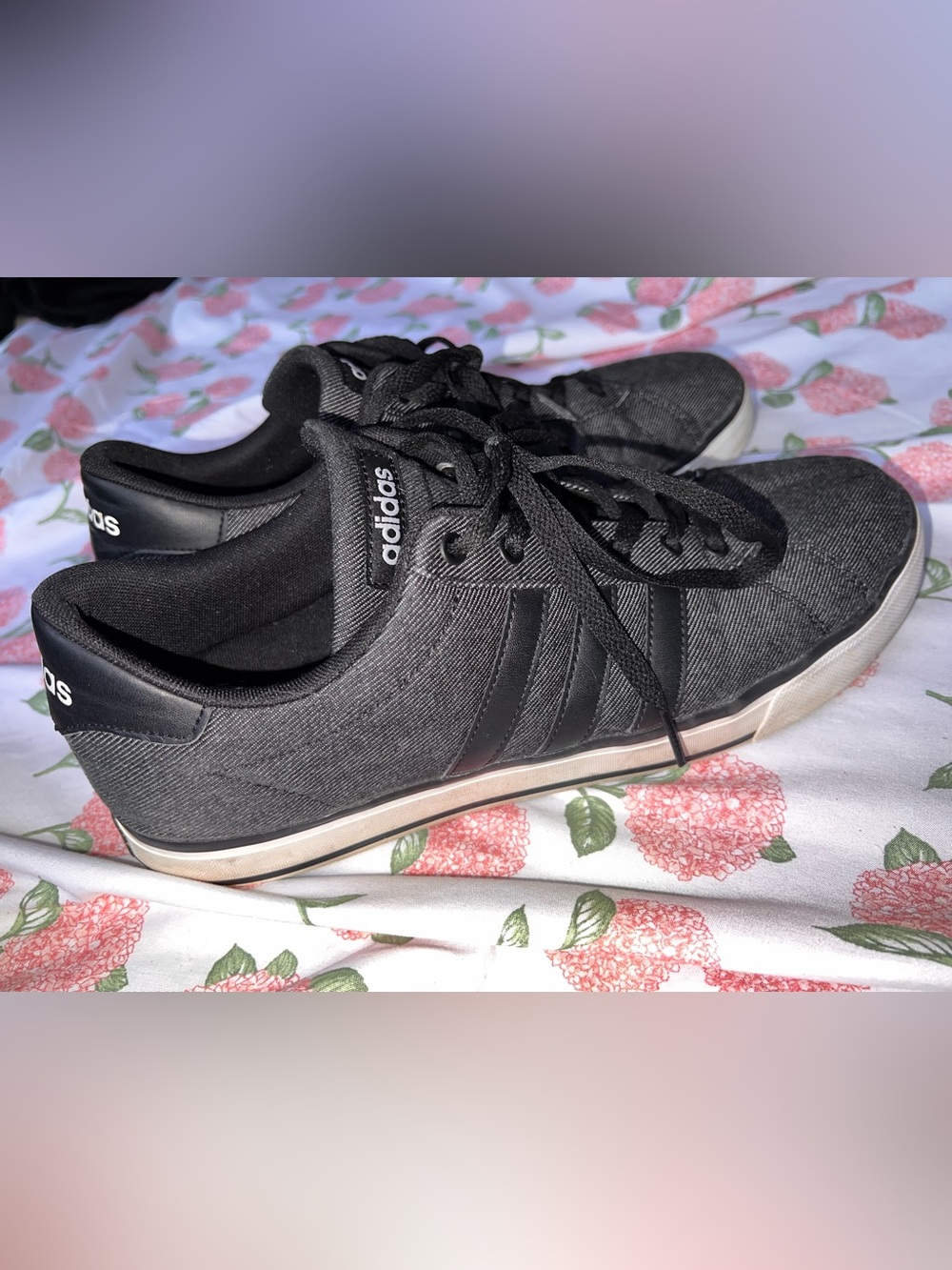 Men's Adidas Sneakers